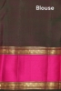 Handloom Wedding Kanjeevaram Silk Saree